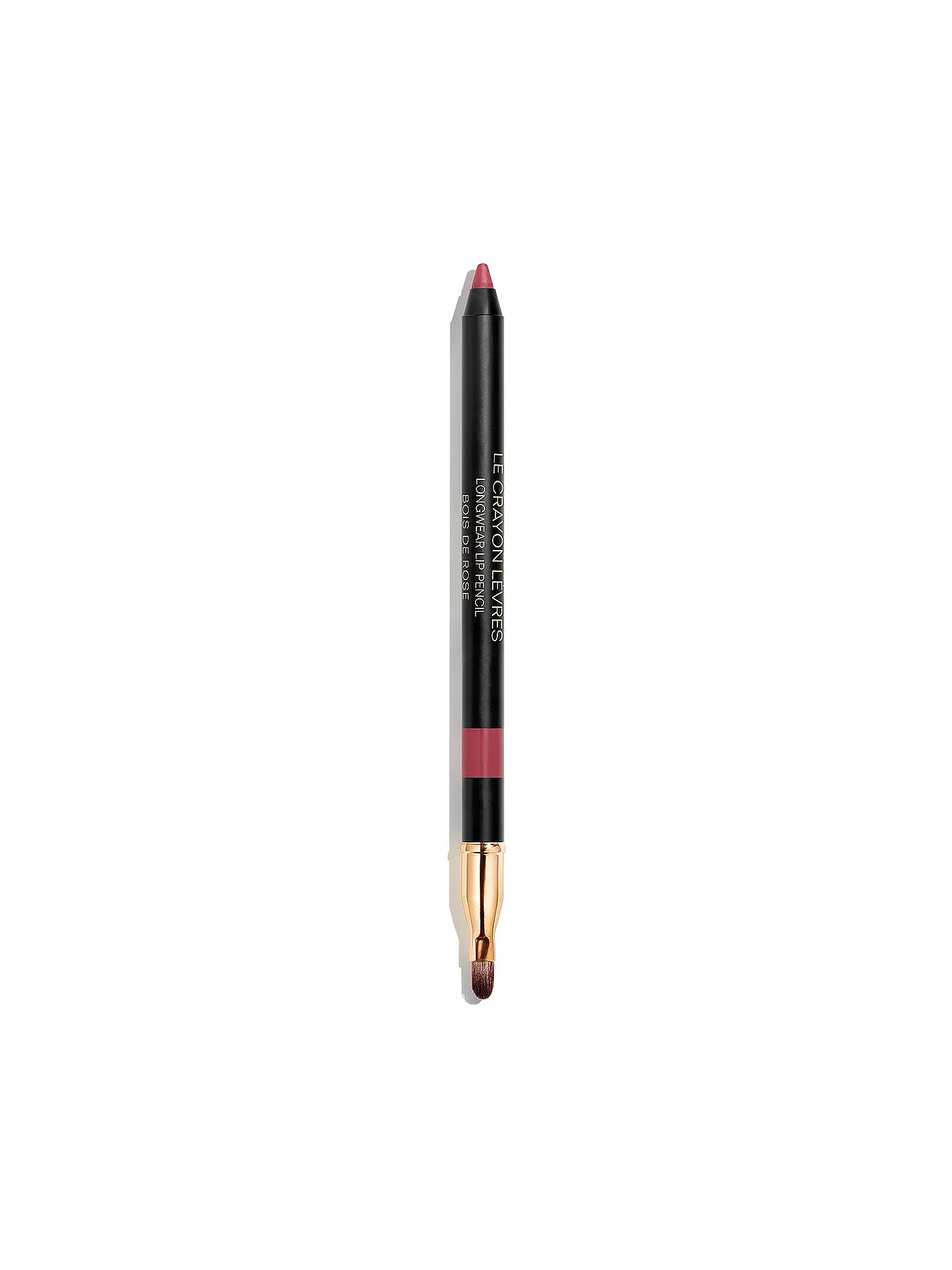CHANEL | LIPPENKONTURENSTIFT MIT LANGEM HALT 1.2G | beere